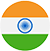 india flag